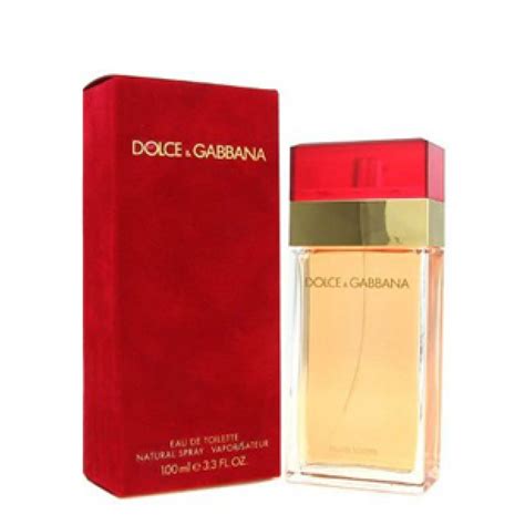 dolce gabbana red perfume fragrantica.